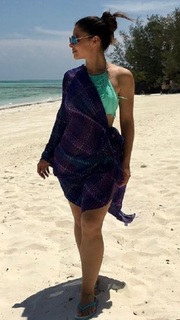 Jennifer Reyna feet photo 4
