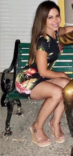 Jennifer Reyna feet photo 18