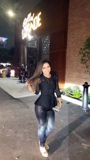 Jennifer Reyna feet photo 15