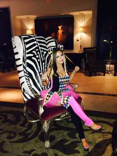 Jennifer Reyna feet photo 14