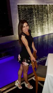 Jennifer Reyna feet photo 13