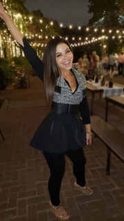 Jennifer Reyna feet photo 12