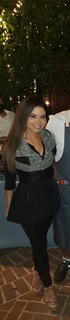 Jennifer Reyna feet photo 11