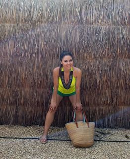 Jennifer Reyna feet photo 6