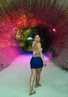 Jennifer Reyna feet photo 3