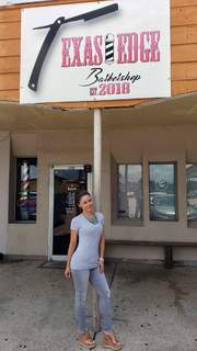 Jennifer Reyna feet photo 1