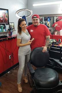 Jennifer Reyna feet photo 19