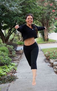 Jennifer Reyna feet photo 17