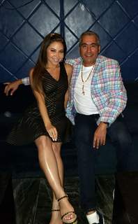 Jennifer Reyna feet photo 7
