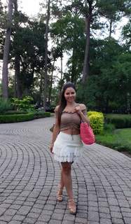Jennifer Reyna feet photo 6