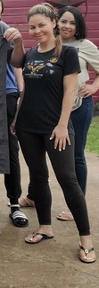Jennifer Reyna feet photo 3