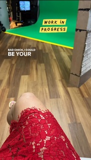 Jennifer Reyna feet photo 12