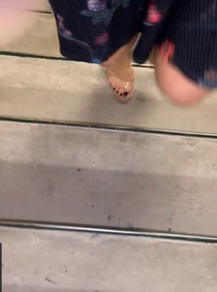 Jennifer Reyna feet photo 5