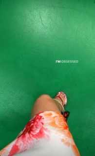 Jennifer Reyna feet photo 15