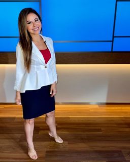 Jennifer Reyna feet photo 12
