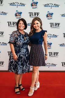 Jennifer Reyna feet photo 6