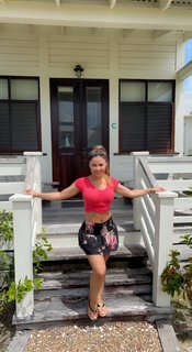 Jennifer Reyna feet photo 3
