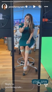 Jennifer Reyna feet photo 18