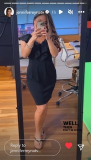 Jennifer Reyna feet photo 16