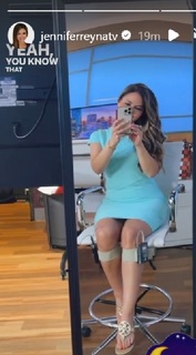 Jennifer Reyna feet photo 15