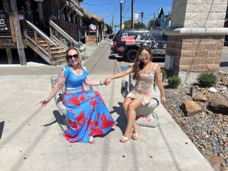 Jennifer Reyna feet photo 13