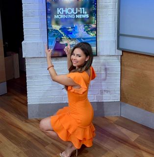 Jennifer Reyna feet photo 8