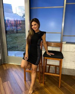 Jennifer Reyna feet photo 6