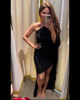 Jennifer Reyna feet photo 4