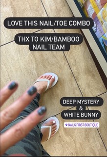 Jennifer Reyna feet photo 18