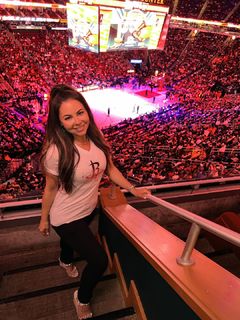 Jennifer Reyna feet photo 15