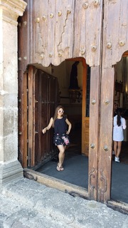 Jennifer Reyna feet photo 4