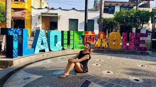 Jennifer Reyna feet photo 3