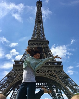 Jennifer Reyna feet photo 19