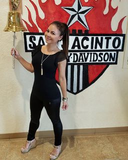 Jennifer Reyna feet photo 9