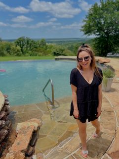 Jennifer Reyna feet photo 6