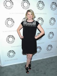 Jennifer Robertson feet photo 16