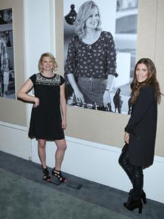 Jennifer Robertson feet photo 15