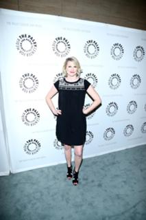 Jennifer Robertson feet photo 3