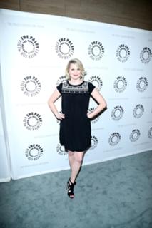 Jennifer Robertson feet photo 13