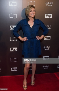 Jennifer Robertson feet photo 3