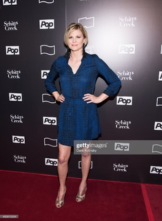 Jennifer Robertson feet photo 1