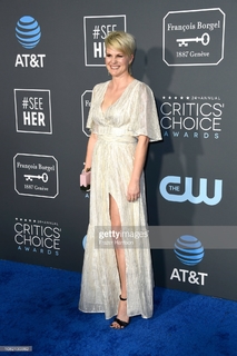 Jennifer Robertson feet photo 14