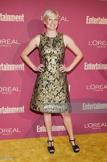 Jennifer Robertson feet photo 9