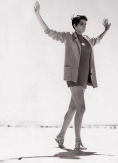 Jennifer Rubin feet photo 3