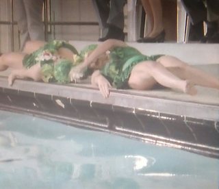 Jennifer Saunders feet photo 17