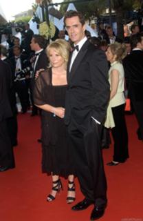 Jennifer Saunders feet photo 2