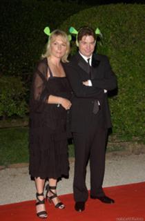 Jennifer Saunders feet photo 3