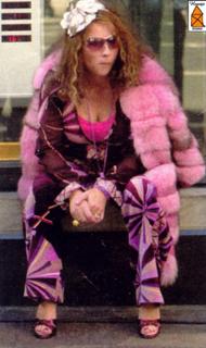 Jennifer Saunders feet photo 11