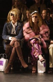 Jennifer Saunders feet photo 8