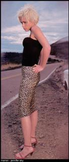 Jennifer Sky feet photo 8